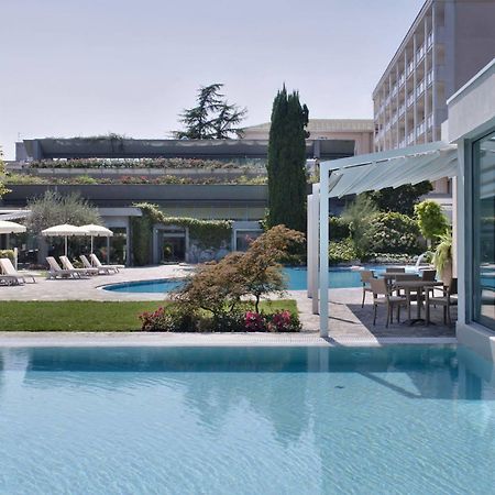 Terme Europa Hotel Abano Terme Exterior foto