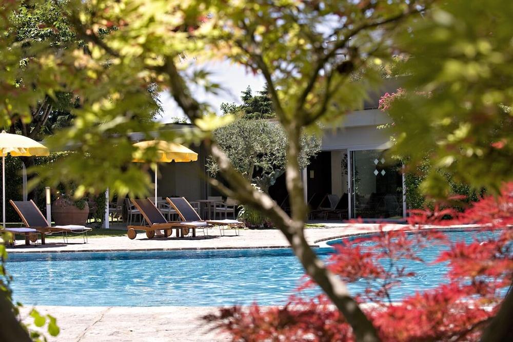 Terme Europa Hotel Abano Terme Exterior foto